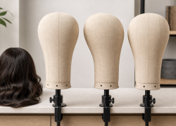 Canvas Block Heads: Selection, Use, Cleaning, and Replacement