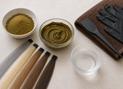Cassia Powder for Hair: Formula, Directions, and Compatibility Guide