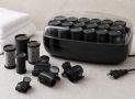 Ceramic Hot Rollers: Features, Fit, Maintenance, and Safety