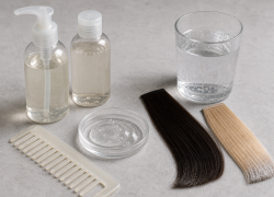 Chelating Shampoo: Formula, Hair-Type Fit, Frequency, and Buildup Guide