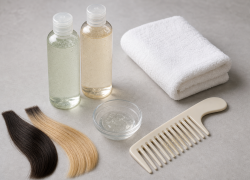 Clarifying Shampoo: Formula, Hair-Type Fit, Frequency, and Buildup Guide