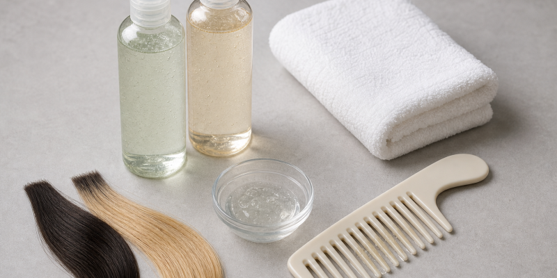 Clarifying Shampoo: Formula, Hair-Type Fit, Frequency, and Buildup Guide