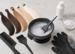 Clay Hair Lightener: Formula, Directions, and Compatibility Guide