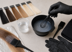 Clear Hair Color Diluters: Formula, Directions, and Compatibility Guide