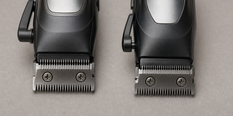 Clipper Blade Alignment: Features, Fit, Maintenance, and Safety