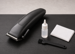 Clipper Blade Oils: Features, Fit, Maintenance, and Safety