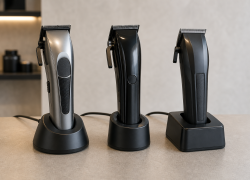 Clipper Charging Stands: Features, Fit, Maintenance, and Safety