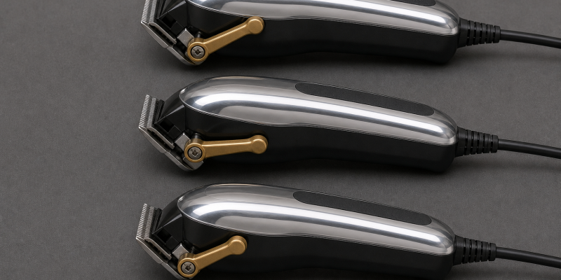 Clipper Taper Levers: Features, Fit, Maintenance, and Safety