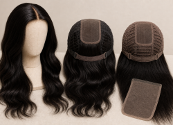 Closure Wigs: Fit, Material, Density, Installation, Care, and Removal