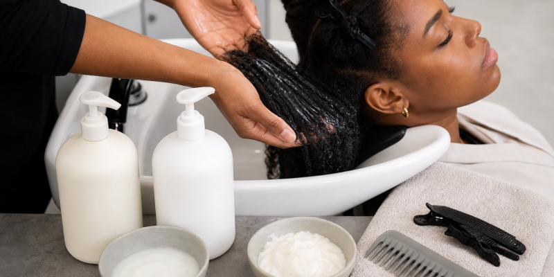 Co-Wash Products: Formula, Hair-Type Fit, Frequency, and Buildup Guide