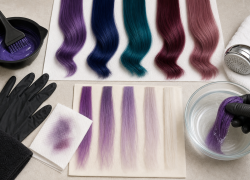 Color-Depositing Conditioner: Finish, Transfer, Fade, and Removal Guide