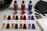 Color-Depositing Shampoo: Finish, Transfer, Fade, and Removal Guide