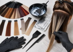 Color Panel Maintenance: Placement, Sectioning, and Upkeep Guide