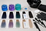 Colored Styling Gel: Finish, Transfer, Fade, and Removal Guide