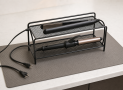 Cooling Racks for Hair Styling Tools: Features, Fit, Maintenance, and Safety