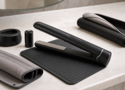 Cordless Flat Irons: Features, Fit, Maintenance, and Safety
