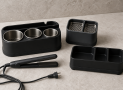 Countertop Hair Tool Organizers: Features, Fit, Maintenance, and Safety