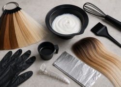 Cream Hair Lightener: Formula, Directions, and Compatibility Guide