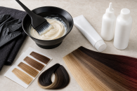 Cream Permanent Hair Color: Formula, Directions, and Compatibility Guide
