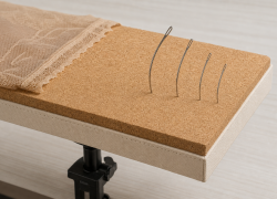 Curved Needles for Wig Making: Selection, Use, Cleaning, and Replacement