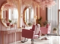 Luxurious Transformation: Step Into Your Gorgeous Hair Salon Experience