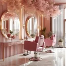 Luxurious Transformation: Step Into Your Gorgeous Hair Salon Experience