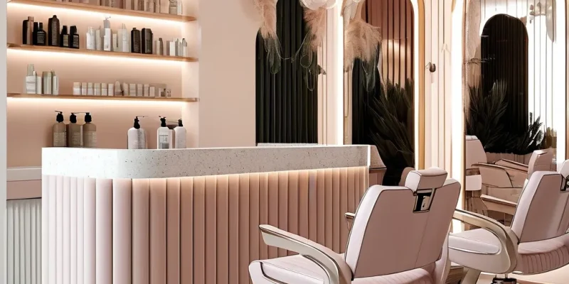 Discover 500+ Creative & Unique Hair & Beauty Salon Name Ideas You’ll Love