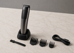 Detail Hair Trimmers: Features, Fit, Maintenance, and Safety