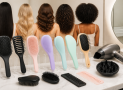 Detangling Brushes: Size, Material, Technique, Hair-Type Fit, and Care Guide