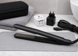 Dual-Voltage Flat Irons: Features, Fit, Maintenance, and Safety