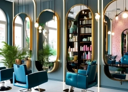 Discovering Hidden Beauty: Unveil Your Best Self at The Secret Salon