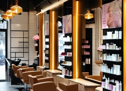 Here are a few options for the title:

1.  **Find Your Local Hair & Beauty Store Near You! ✨** (11 words)
2.  **Discover Top Hair & Beauty Stores Near You! 🛍️** (11 words)
3.  **Your Ultimate Guide to Hair & Beauty Stores Near You!** (10 words)
4.  **Hair & Beauty Store Near You: Find Deals & Styles!** (9 words)
