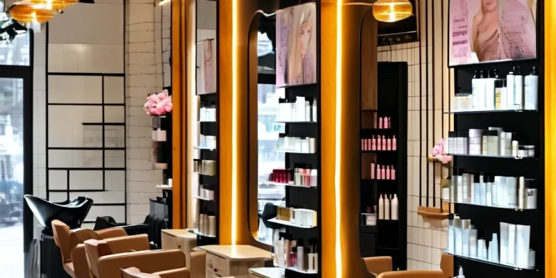 Here are a few options for the title:

1.  **Find Your Local Hair & Beauty Store Near You! ✨** (11 words)
2.  **Discover Top Hair & Beauty Stores Near You! 🛍️** (11 words)
3.  **Your Ultimate Guide to Hair & Beauty Stores Near You!** (10 words)
4.  **Hair & Beauty Store Near You: Find Deals & Styles!** (9 words)