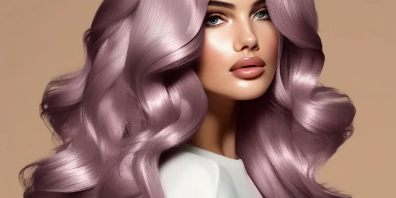 How Sally Beauty’s Hair Glosses Can Transform Your Locks (and Last!)