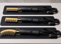 Electric Hot Combs: Size, Material, Technique, Hair-Type Fit, and Care Guide