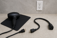 Extension Cord Limits for Hair Tools: Features, Fit, Maintenance, and Safety