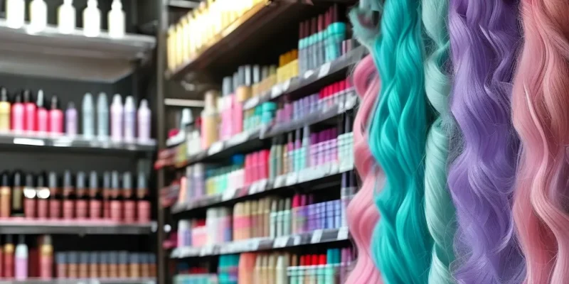 Top 10 Beauty Supply Hair Stores Near You – Find Your Local Favorites