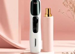 Here are several options for an attractive article title:

1.  **Tria Beauty Hair Removal Laser 4X: The Ultimate Solution for Smooth Skin**
2.  **Revolutionize Your Beauty Routine with the Tria 4X Laser**
3.  **Tria 4X Laser Hair Removal: Permanent, Effective, and Safe**
4.  **Unlock Effortless Beauty: The Tria Beauty Hair Removal Laser 4X**
5.  **Experience Smart Laser Hair