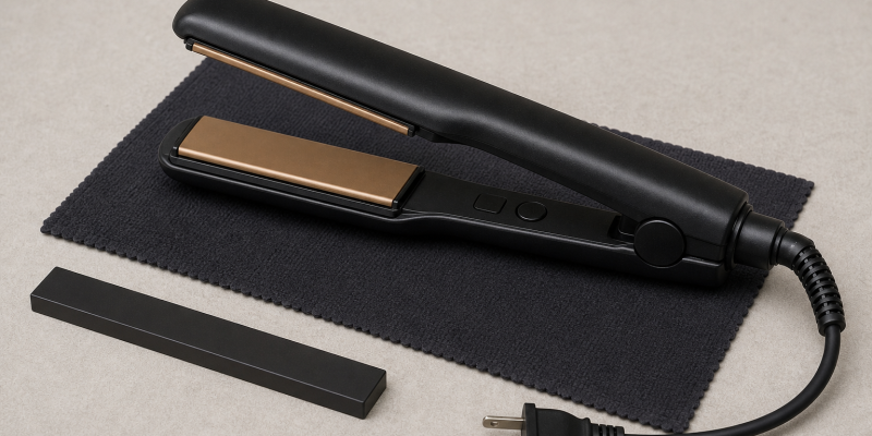 Flat Iron Hinge and Plate Alignment: Features, Fit, Maintenance, and Safety