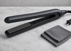 Flat Iron Plate Cleaning: Features, Fit, Maintenance, and Safety