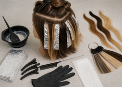 Foil Highlight Placement: Placement, Sectioning, and Upkeep Guide