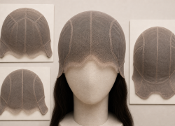 Full-Lace Wig Caps: Fit, Material, and Construction Guide