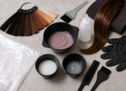 Gel Hair Color Formulas: Formula, Directions, and Compatibility Guide
