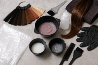 Gel Hair Color Formulas: Formula, Directions, and Compatibility Guide