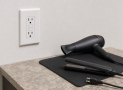 GFCI Use with Hair Styling Tools: Features, Fit, Maintenance, and Safety