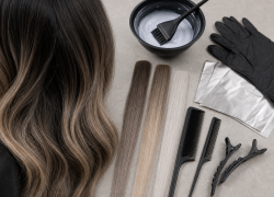 Gray-Blending Color Placement: Placement, Sectioning, and Upkeep Guide