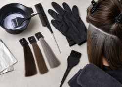 Gray Coverage Application: Placement, Sectioning, and Upkeep Guide