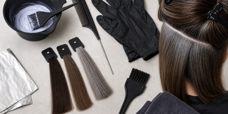 Gray Coverage Application: Placement, Sectioning, and Upkeep Guide
