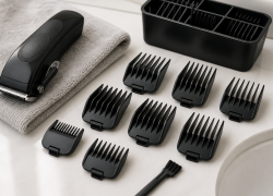 Hair Clipper Guard Sets: Features, Fit, Maintenance, and Safety