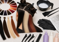Hair Color Blocking: Placement, Sectioning, and Upkeep Guide